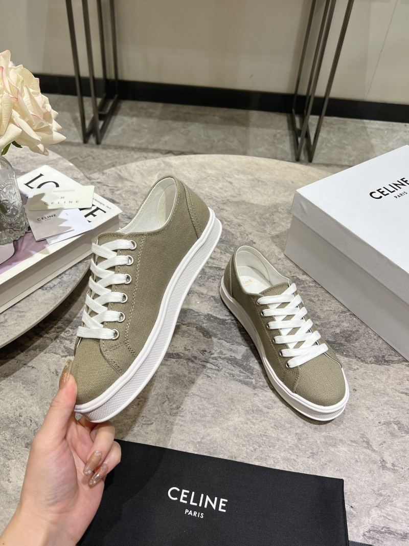 Celine Casual Shoes